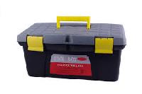 Plastic Tools Boxes