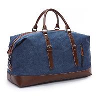 Stretchable Holdall Sports Bag