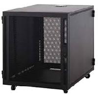 Portable Network Cabinet