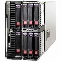 HP Network Server