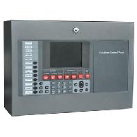 Addressable Fire Alarm System