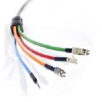 Fiber Optic Cables