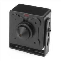 1 MP HDCVI Pinhole Camera