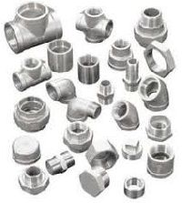 Screwed Pipe Fittings