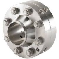 union flange