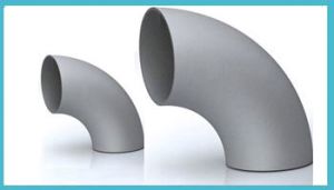 Stainless Steel Elbow