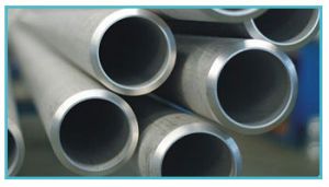 nickel steel alloys