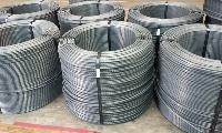 Nickel Alloy SS Wire