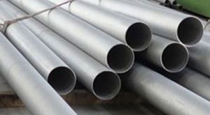 Duplex Steel Seamless Tubes