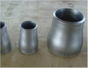 stainless steel seamless reducer