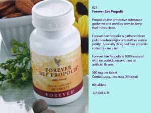 Forever Bee Propolis