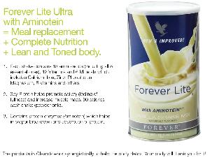 Forever Lite Ultra Shake