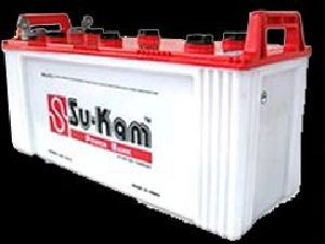 Su-Kam Jumbo Battery