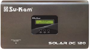 SU-Kam Solar DC Power System