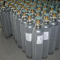 Zero Air Cylinders