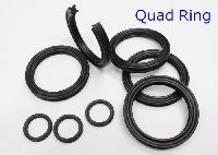 Quad Rings