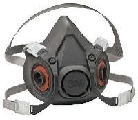 Respirator Half Mask