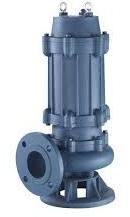 Submersible Sewage Pump