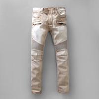 Men Designer Lycra  Denim Jeans