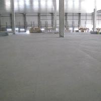 Non-Metallic Floor Hardener