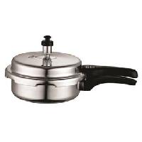 Induction Base Pressure Cookers