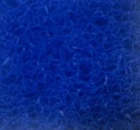 PVC Cushion Blue Mat