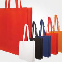 Nonwoven Promotional Bag