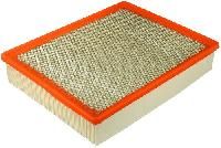 Panel Air Filter