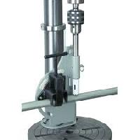 Tube Notching Press Tool