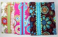 notebooks covers