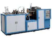 Paper Cup Making Machine Inside Panel