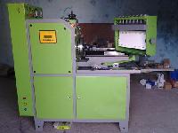 AC Frequency Drive Bench