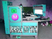 Universe Diesel Fuel Injection Test Bench