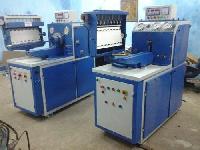 Variable Drive Test Bench