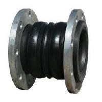 Rubber Expansion Joints And Bellows