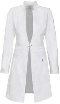 Nurse Lab Coat