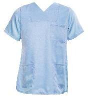 Clinic Nurse Uniform