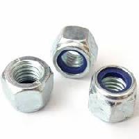 Nylon Insert Lock Nuts