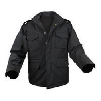 Security Guard Vest Jacket