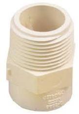 CPVC MTA  (Male Threaded Adapter)