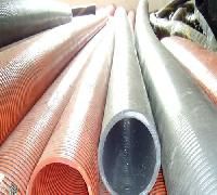 Pvc Flexible Concrete Hose