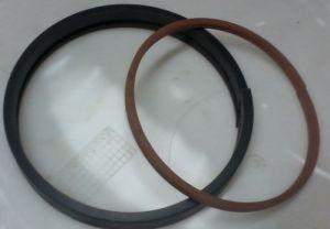 Nylon Guide Rings