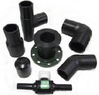 HDPE Pipe Collars