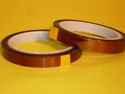 high temperature tapes