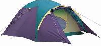 Nylon Tent