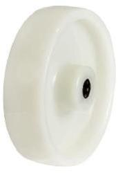 Cast Nylon Wheel