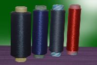 Nylon Dyed Crimped Yarn