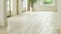 white oak flooring