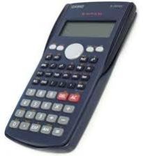 casio scientific calculator