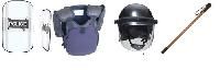 Riot Control Equipments